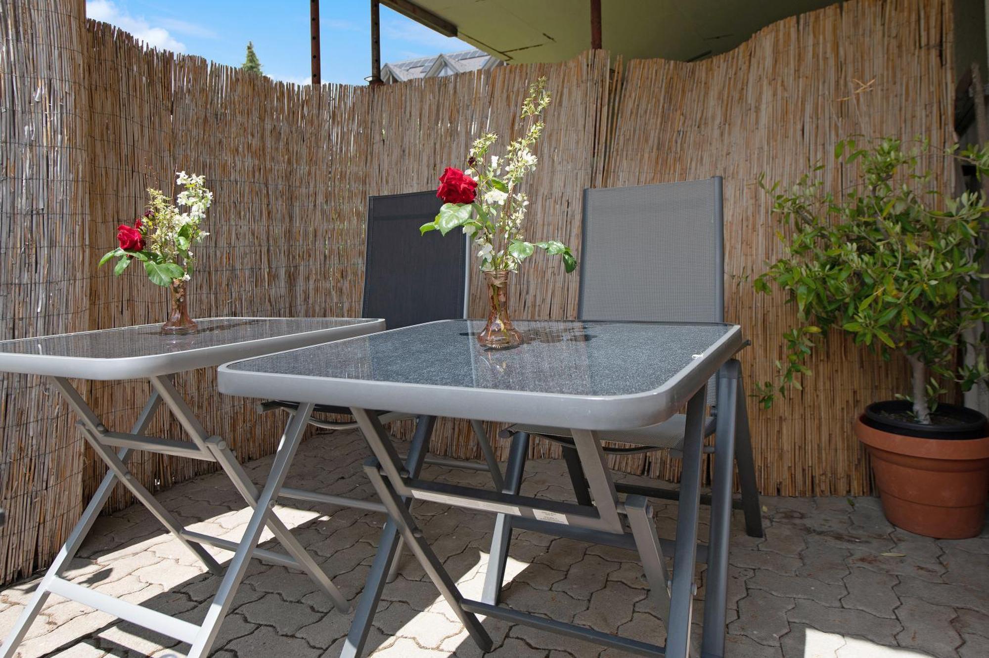 Ferienwohnung Blasi Mit Alpensicht Ibach Exterior foto
